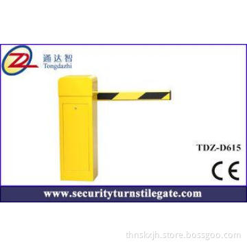 Auto Road / Driveway / Parking Lot Barrier Gates free maint